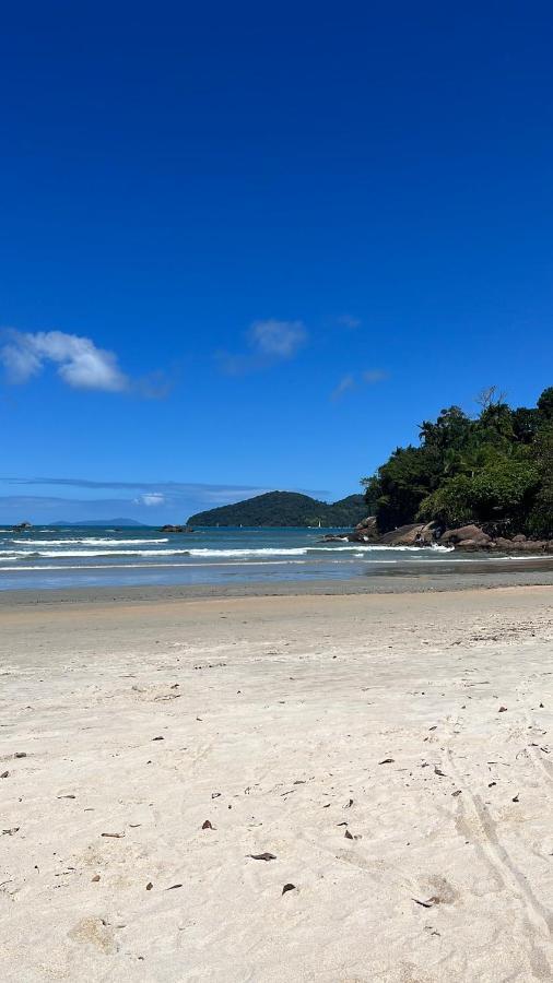 Casa Da Pathy Privativas Ubatuba