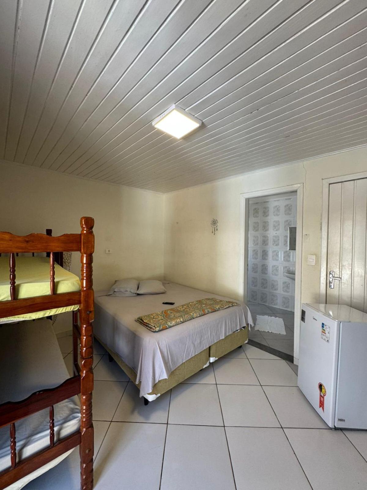 Hospedagem domiciliar Casa Da Pathy Privativas *