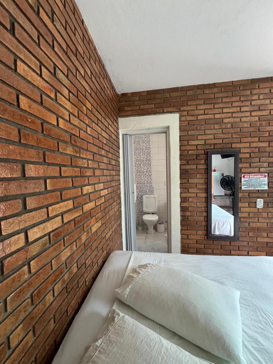Casa Da Pathy Privativas Hospedagem domiciliar