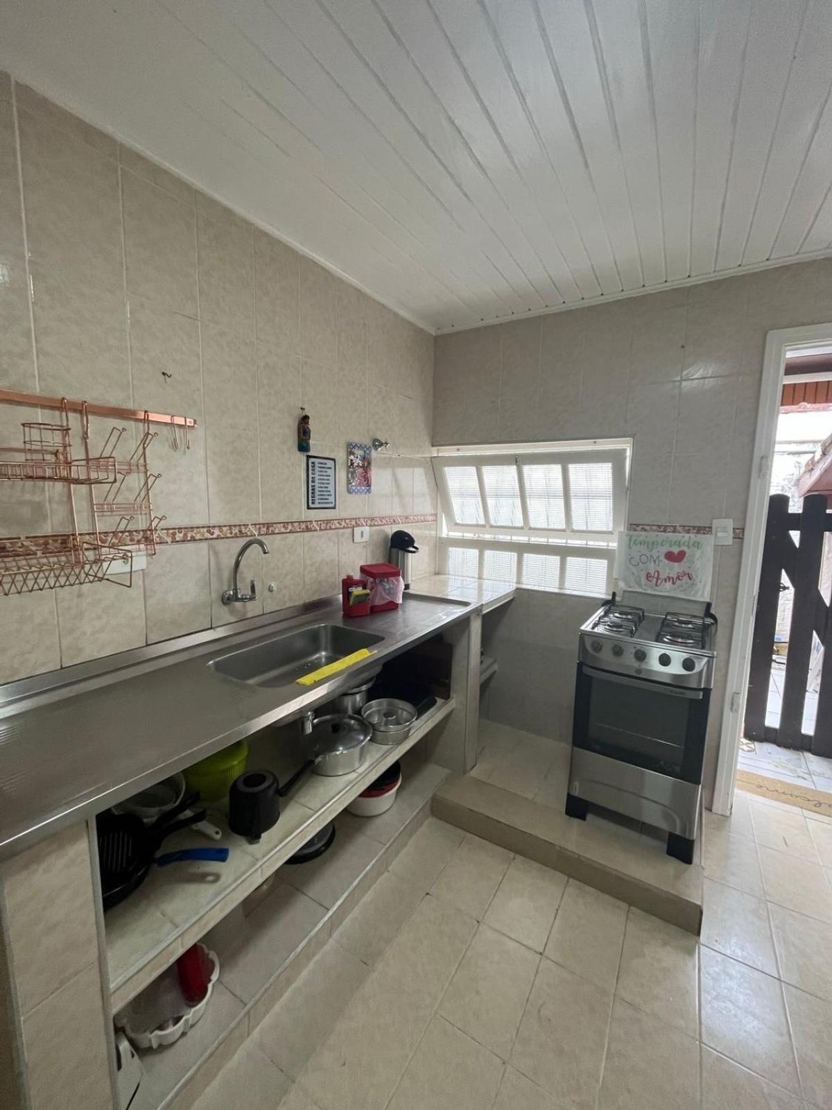 Casa Da Pathy Privativas