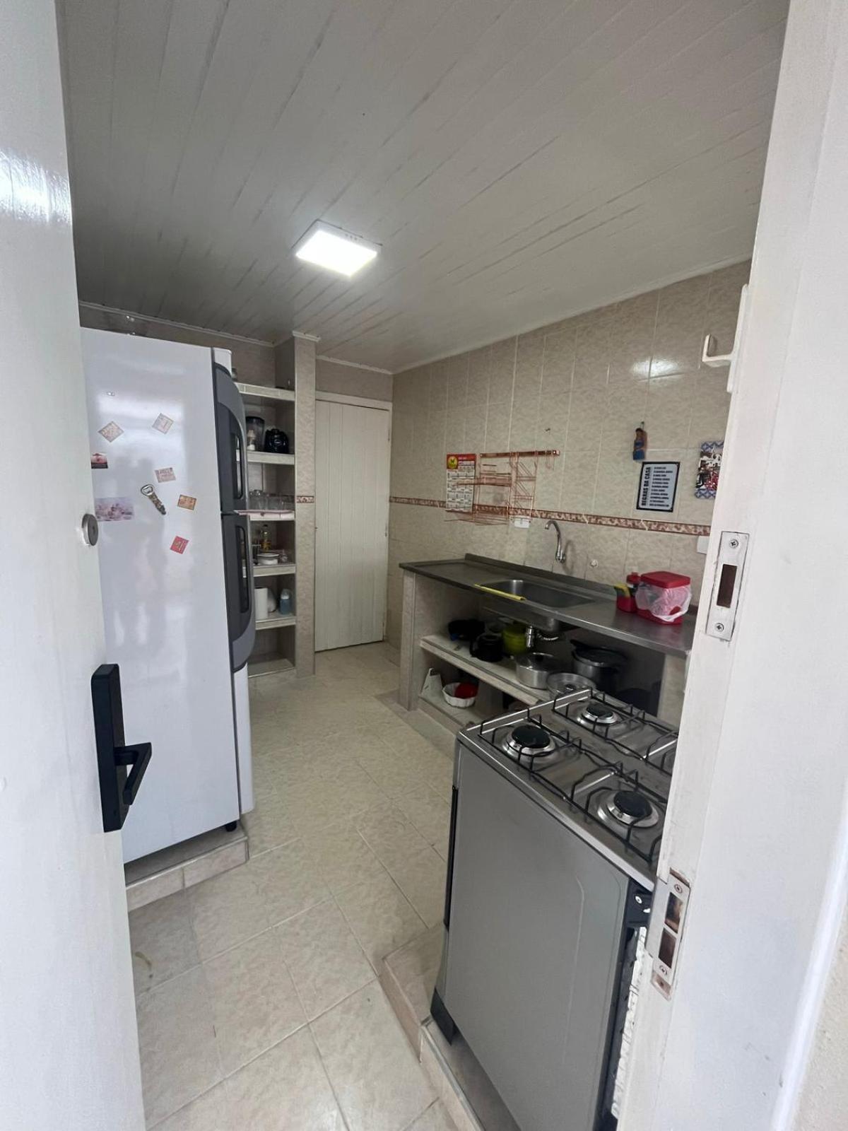 Casa Da Pathy Privativas Ubatuba